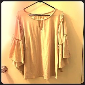 Women’s Umgee USA blouse